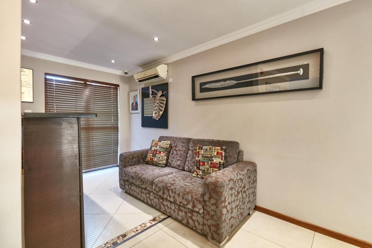 Regent Kgale Lodge Gaborone Eksteriør billede