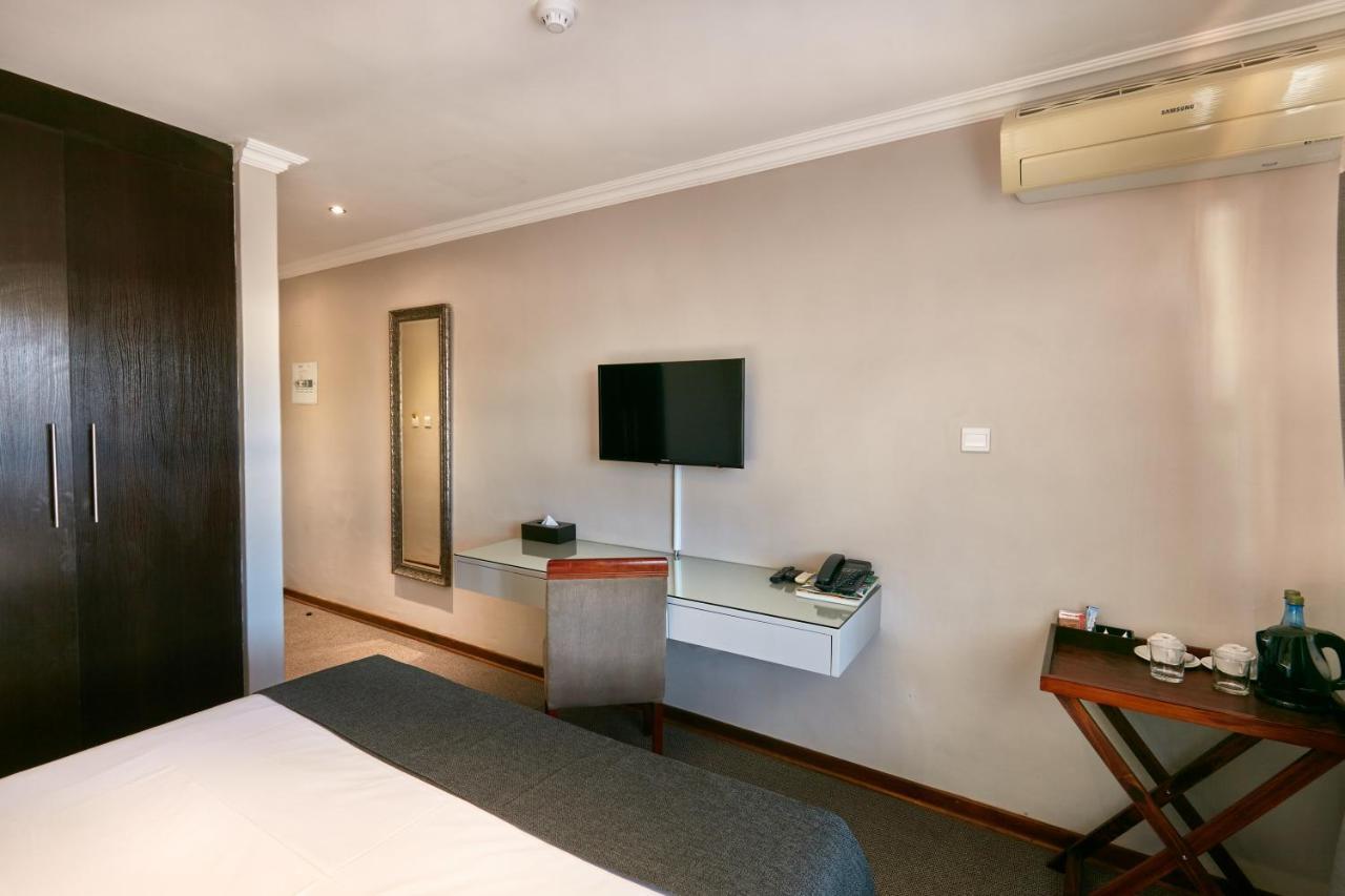 Regent Kgale Lodge Gaborone Eksteriør billede