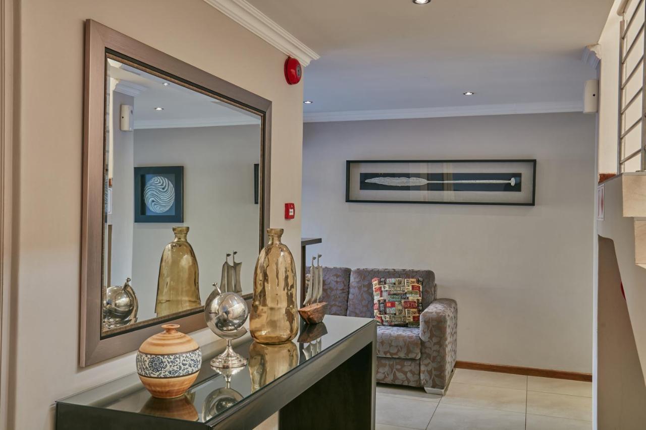 Regent Kgale Lodge Gaborone Eksteriør billede