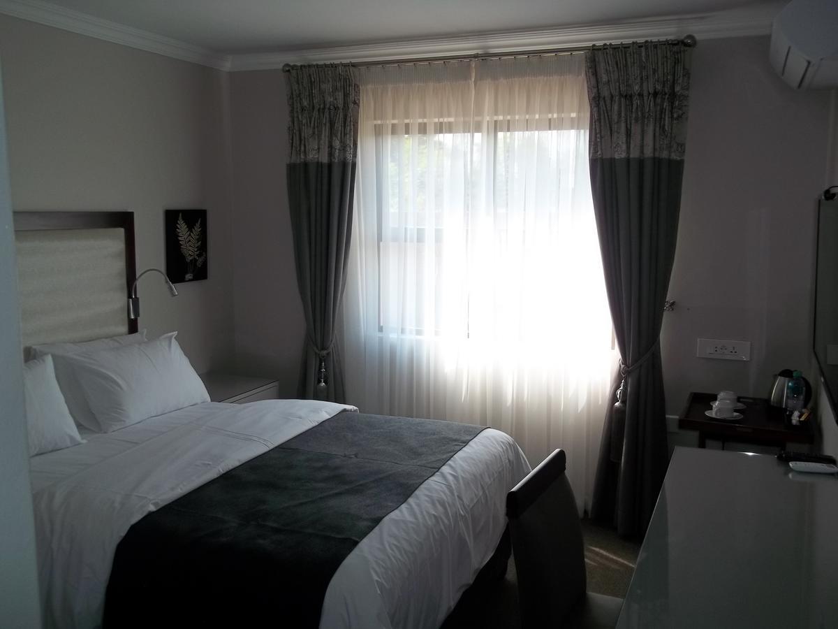Regent Kgale Lodge Gaborone Eksteriør billede