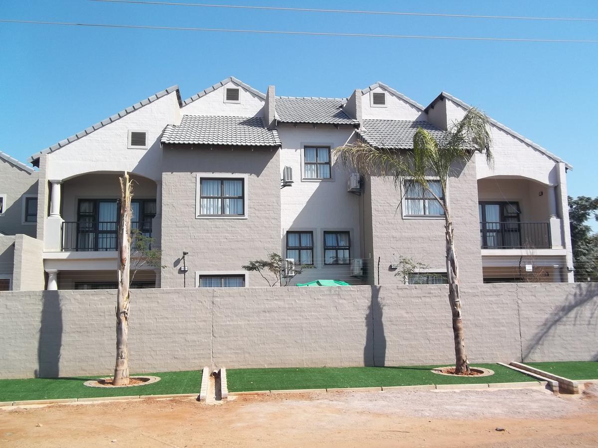 Regent Kgale Lodge Gaborone Eksteriør billede